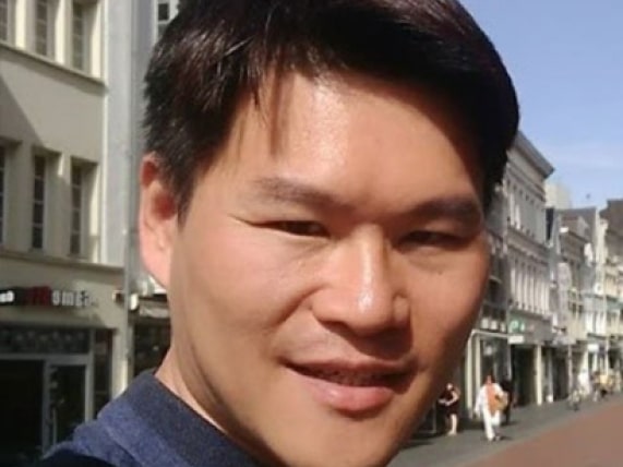 YU-SHEN CHENG